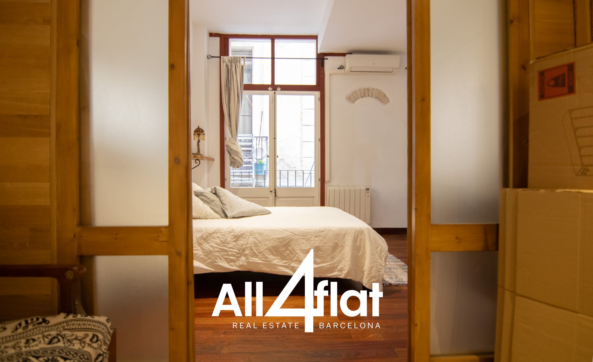 C/ Hostal de San Antonio - Ref: 003651