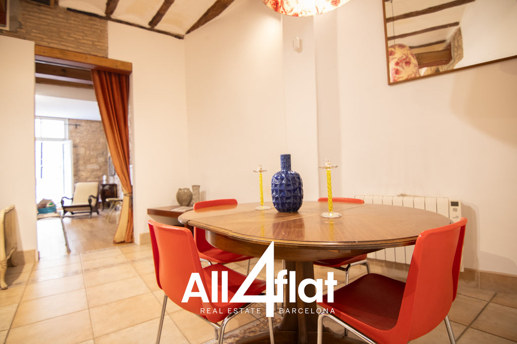 C/ Hostal de San Antonio - Ref: 003651