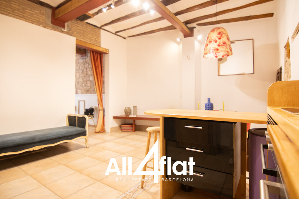 C/ Hostal de San Antonio - Ref: 003651