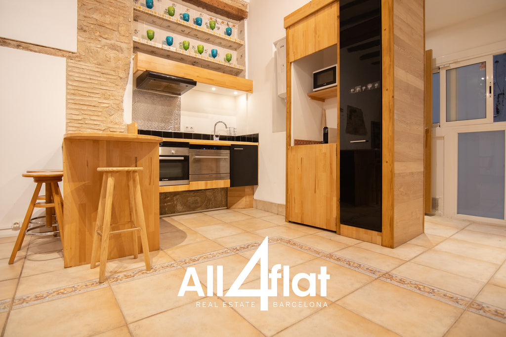 C/ Hostal de San Antonio - Ref: 003651