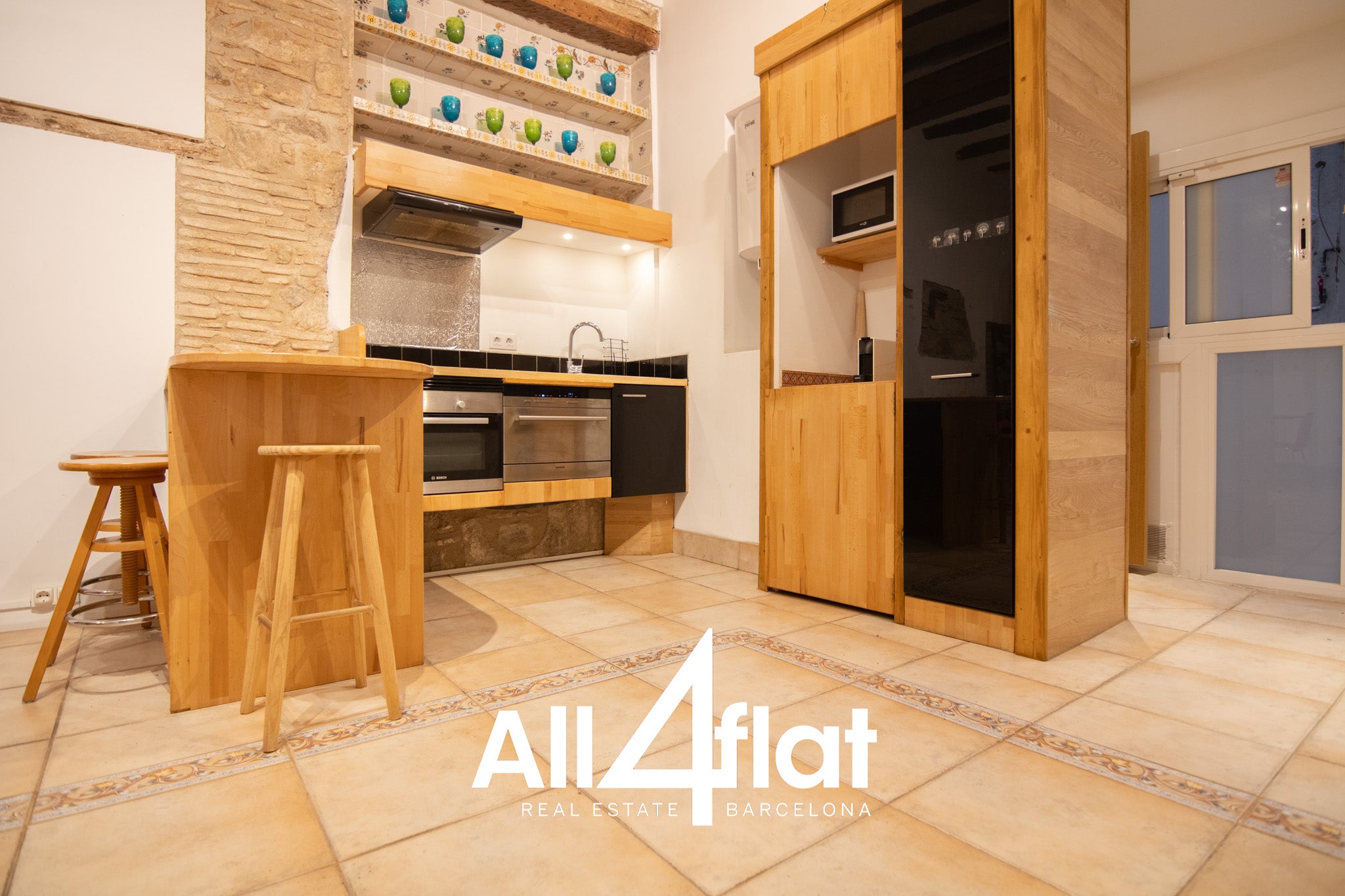 C/ Hostal de San Antonio - Ref: 003651
