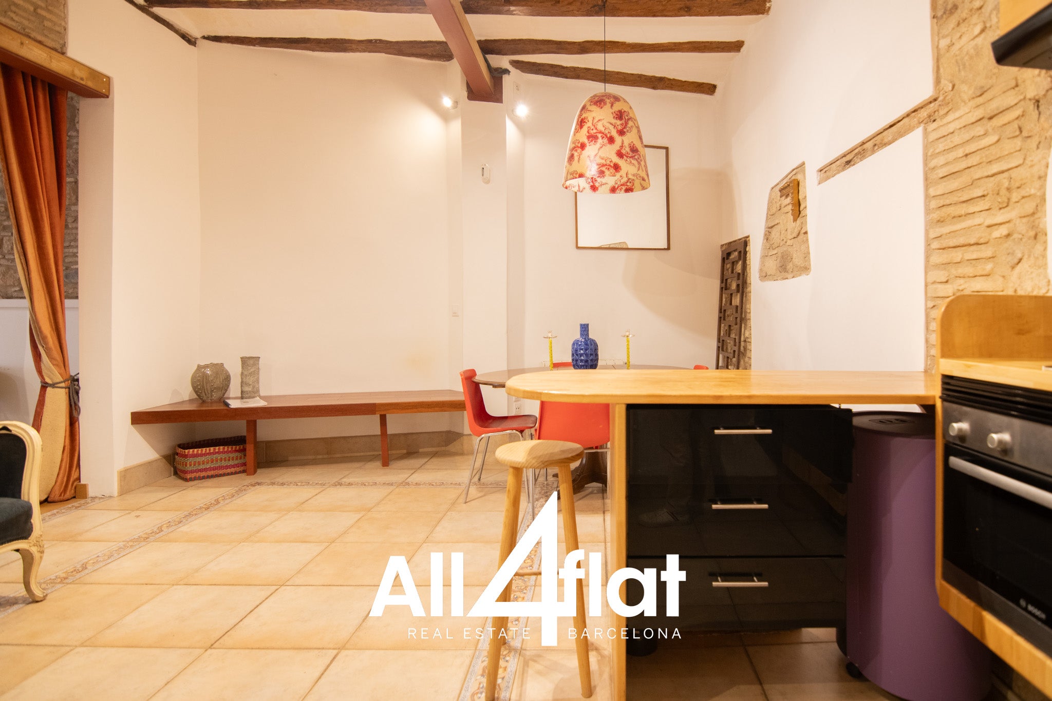 C/ Hostal de San Antonio - Ref: 003651