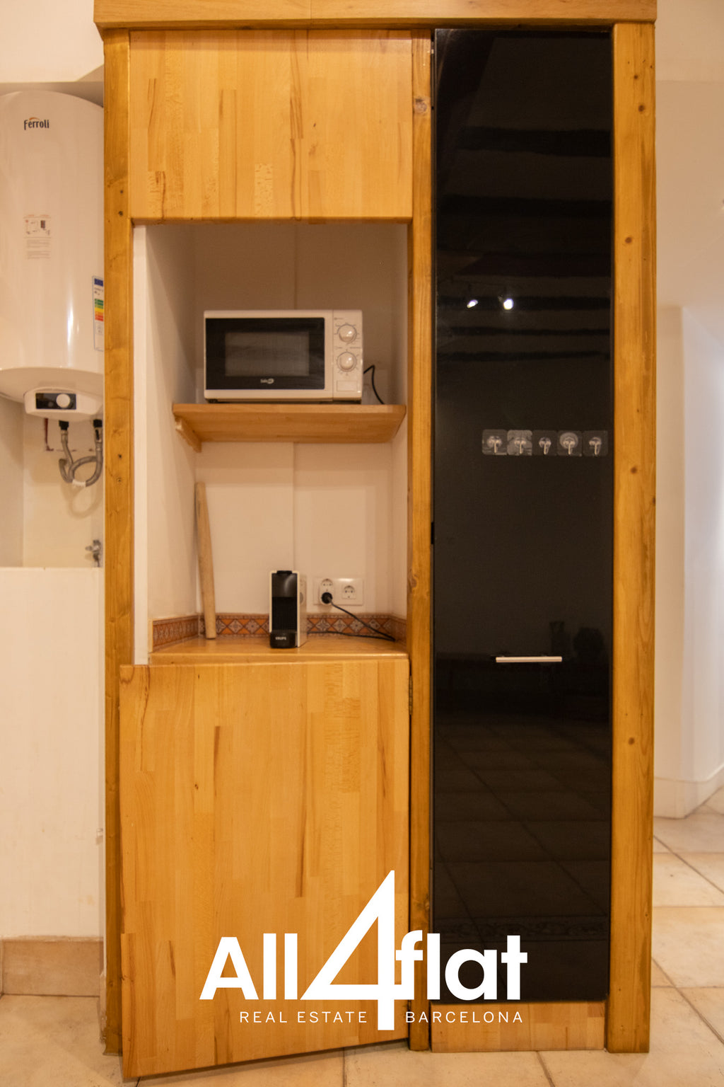 C/ Hostal de San Antonio - Ref: 003651