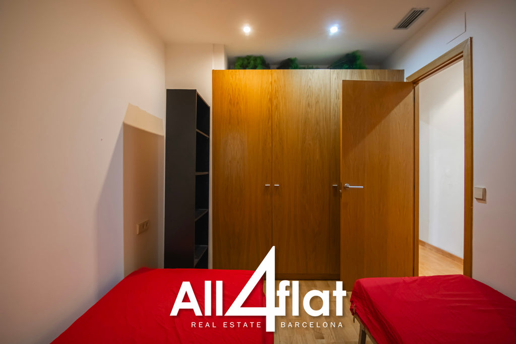 Guifre Street - Ref: 000484AA