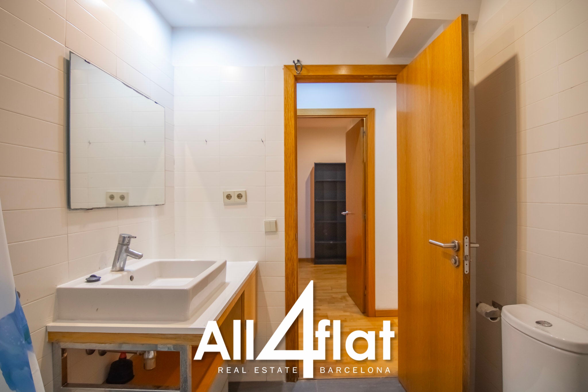 Guifre Street - Ref: 000484AA