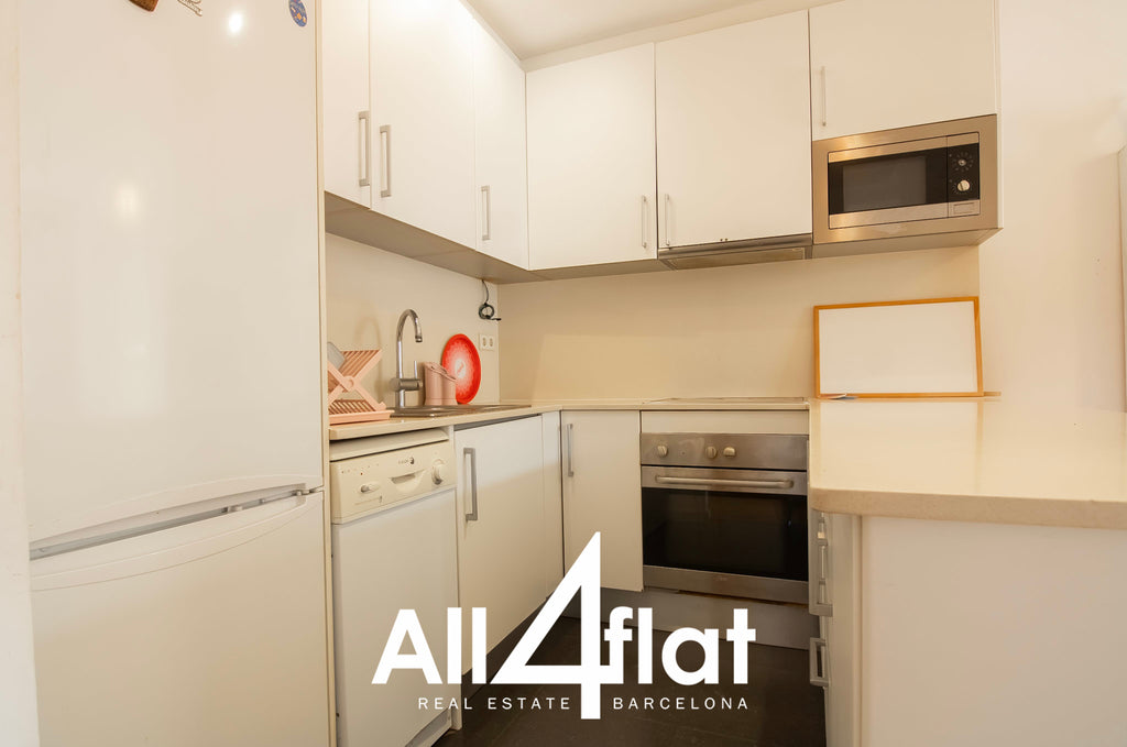 Guifre Street - Ref: 000484AA