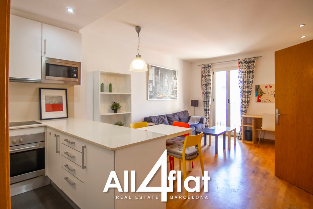 Guifre Street - Ref: 000484AA