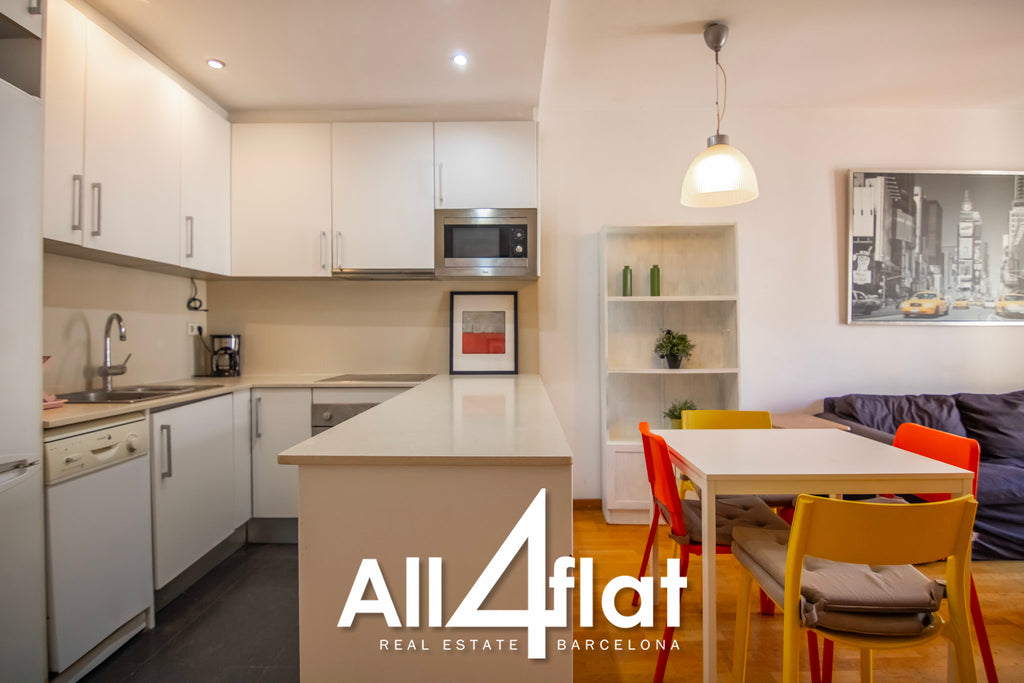 Guifre Street - Ref: 000484AA