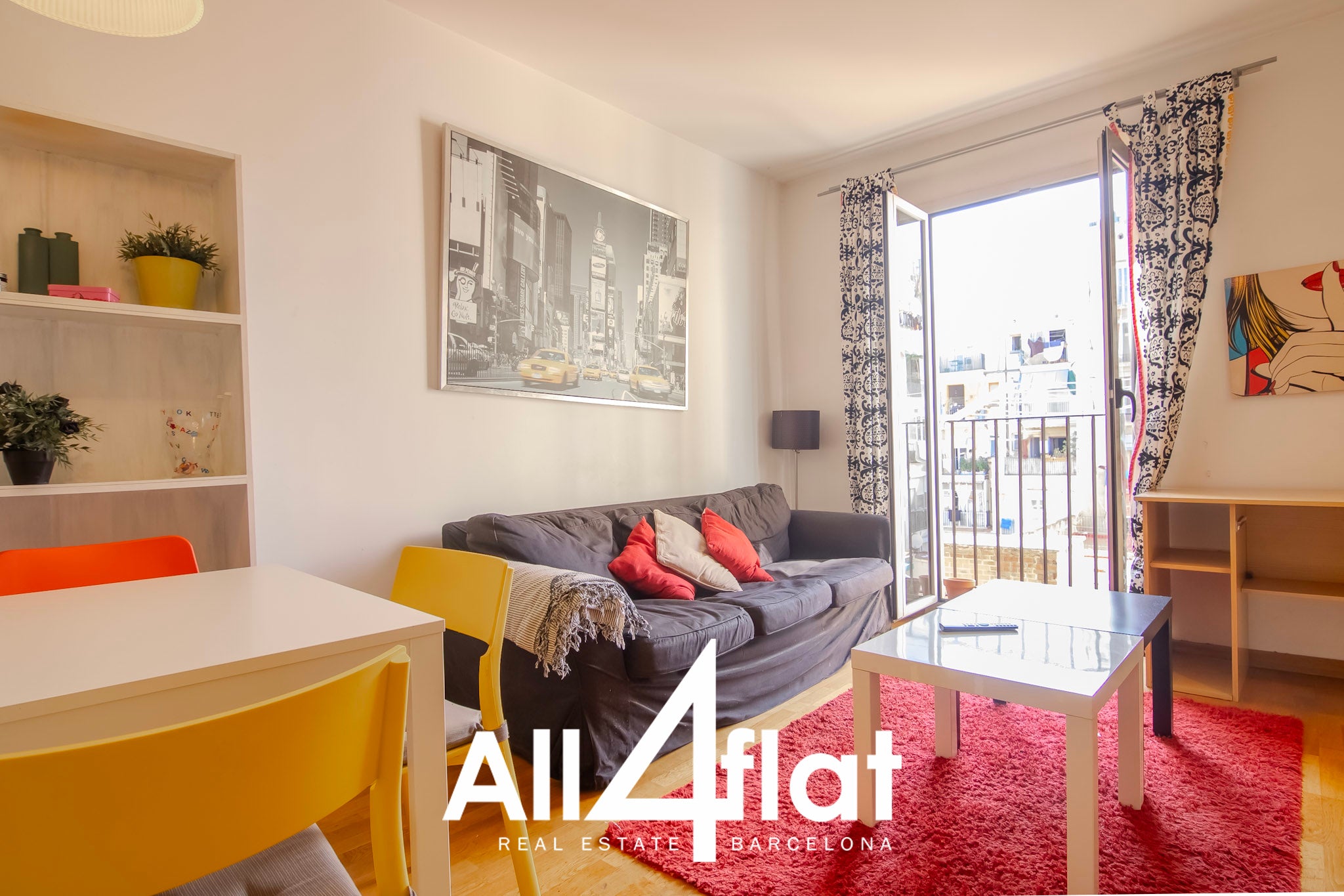 Guifre Street - Ref: 000484AA