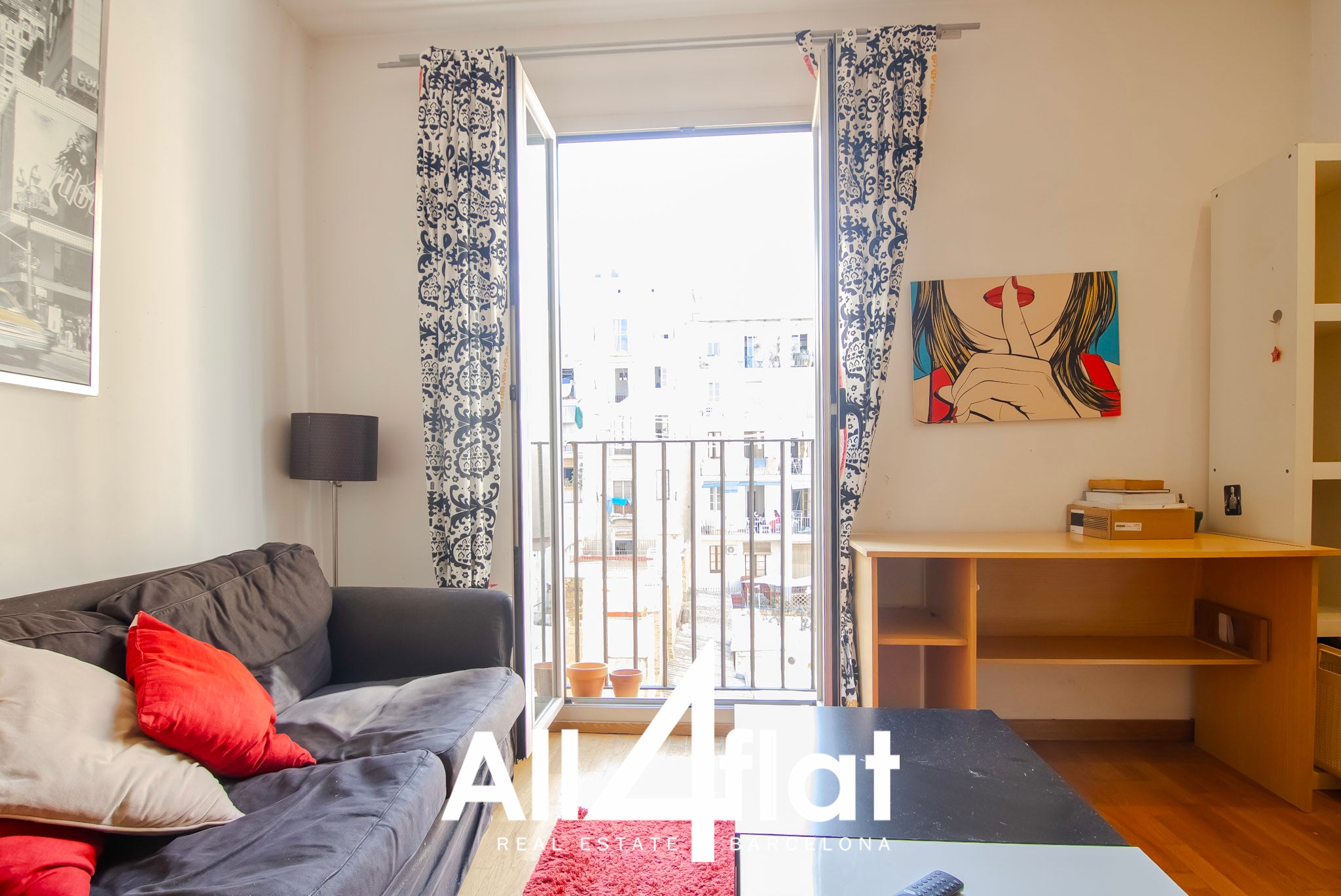 Guifre Street - Ref: 000484AA