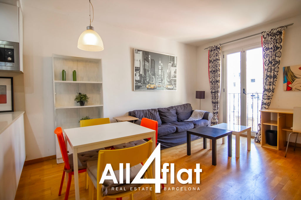 Guifre Street - Ref: 000484AA