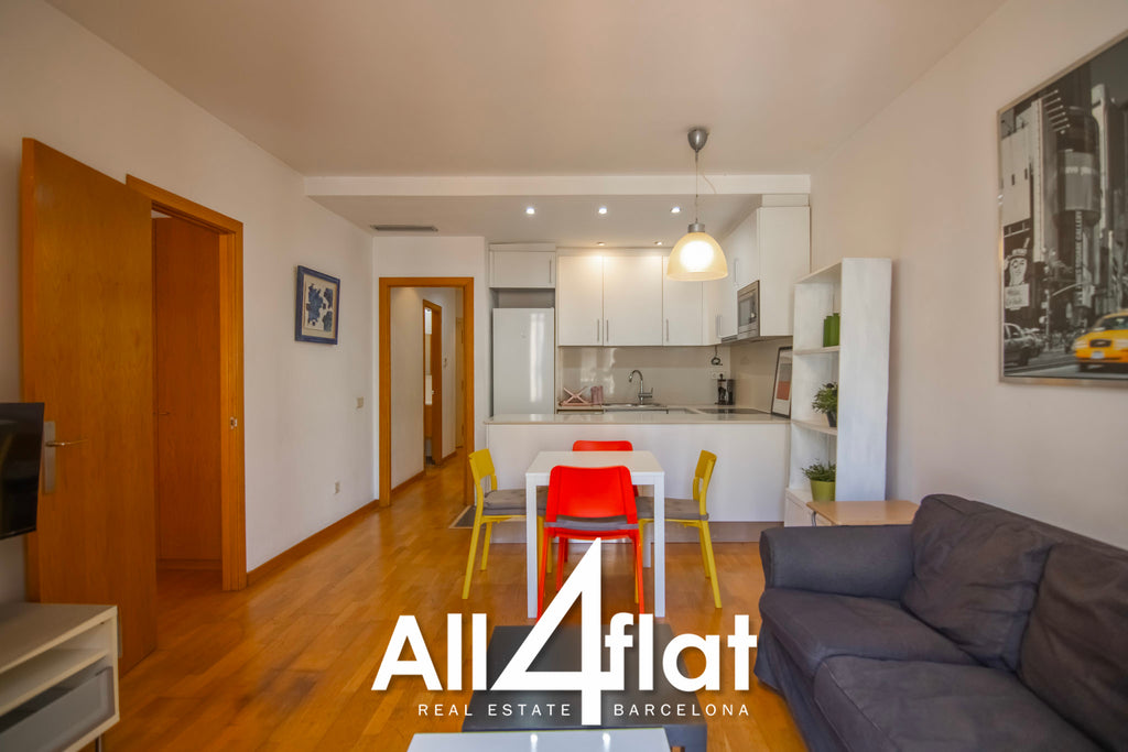 Guifre Street - Ref: 000484AA