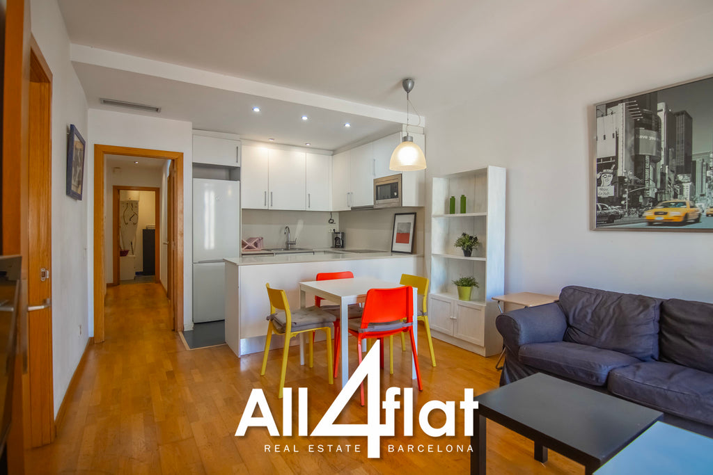 Guifre Street - Ref: 000484AA