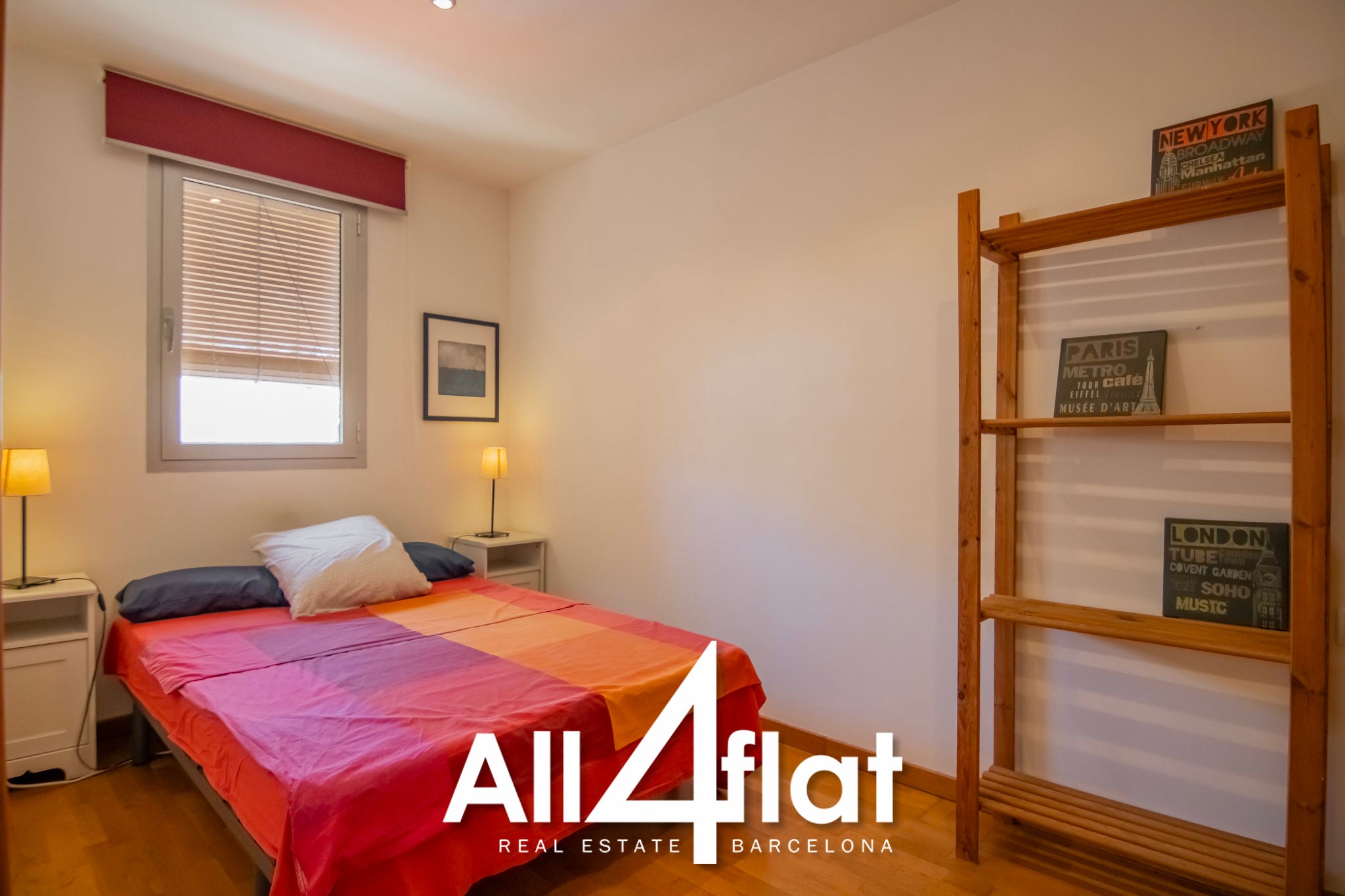 Guifre Street - Ref: 000484AA
