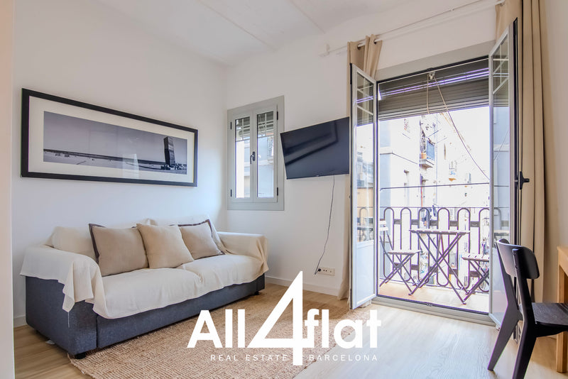 C/ Andrea Doria - Ref: 002994B