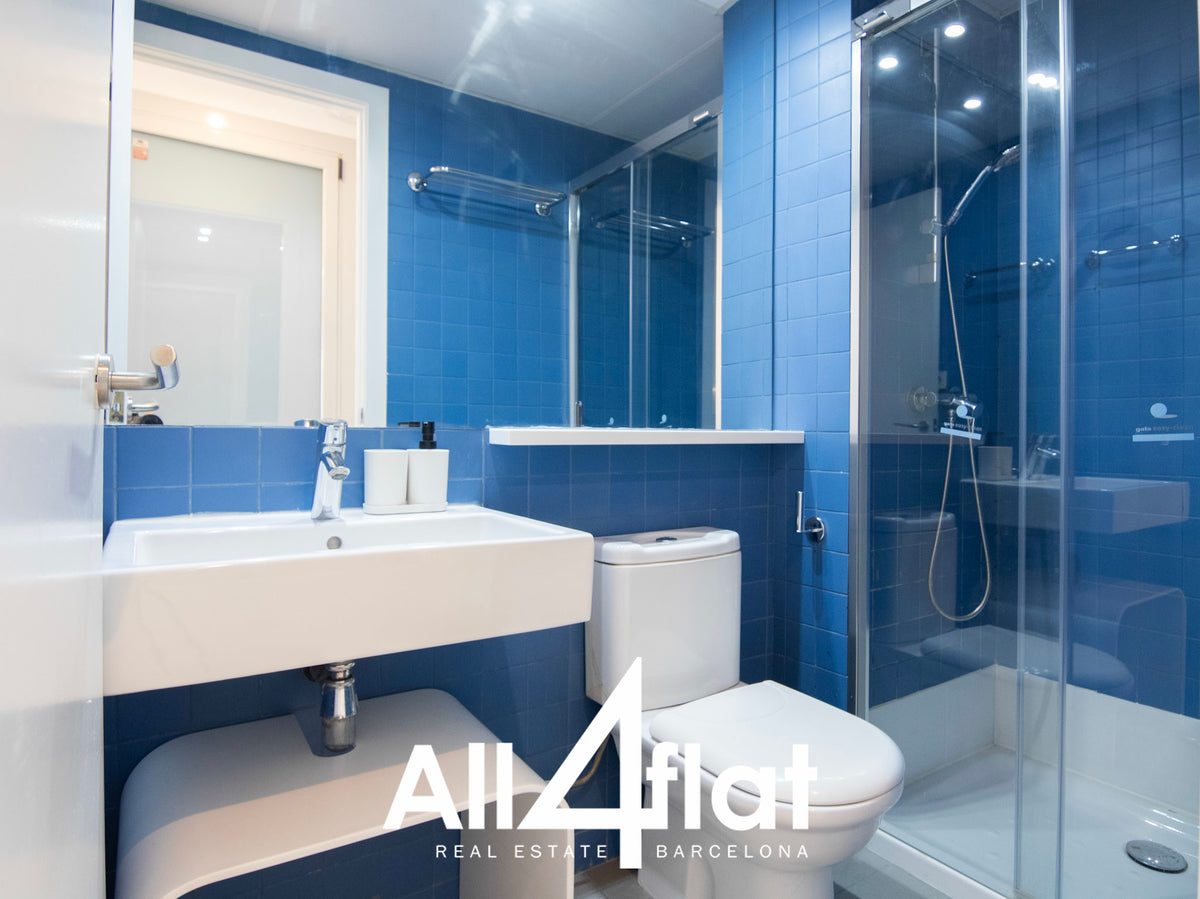 Andrea Doria St. - Ref: 002994B