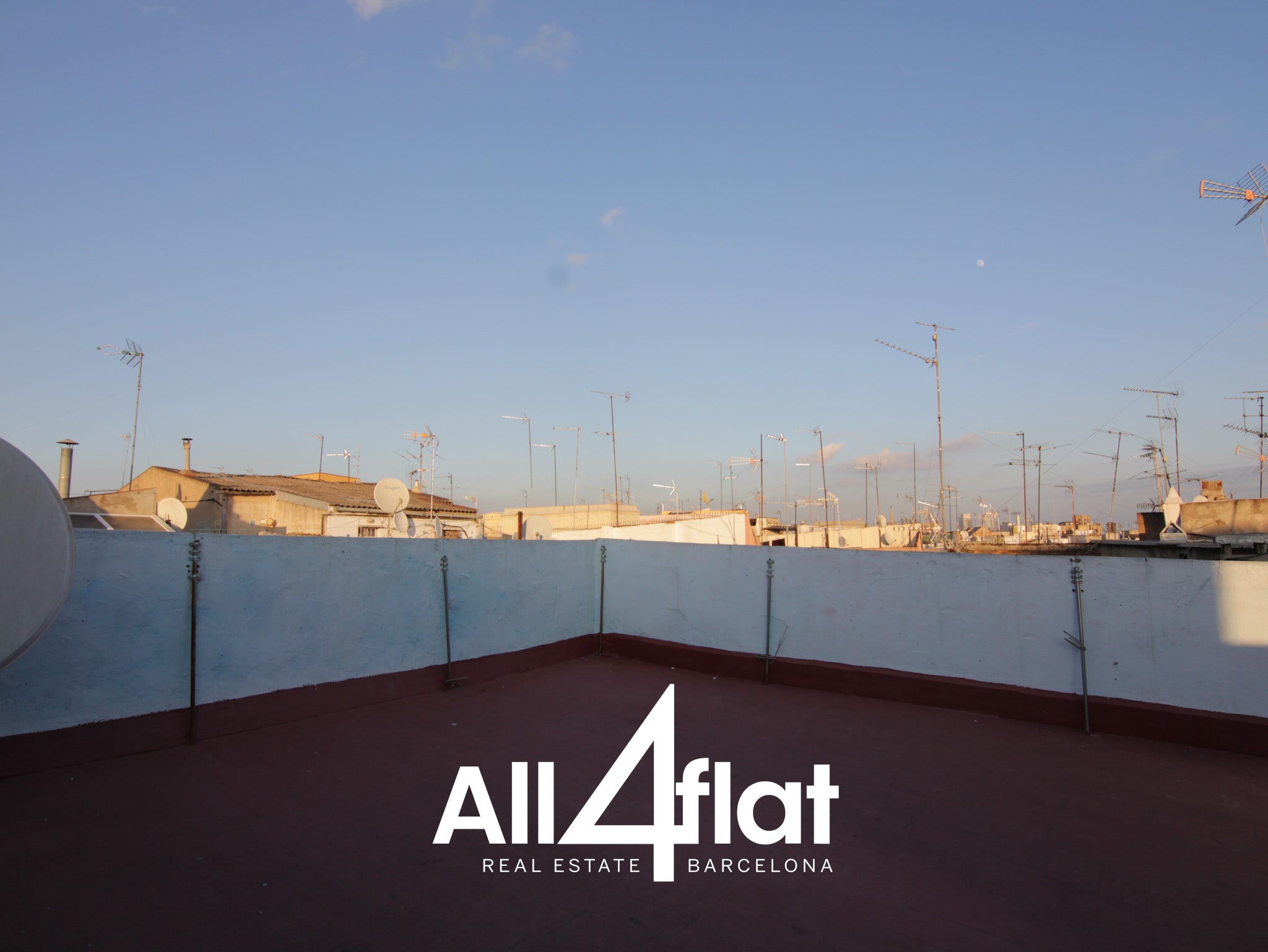 C/ Sant Gil - Réf : 002759A
