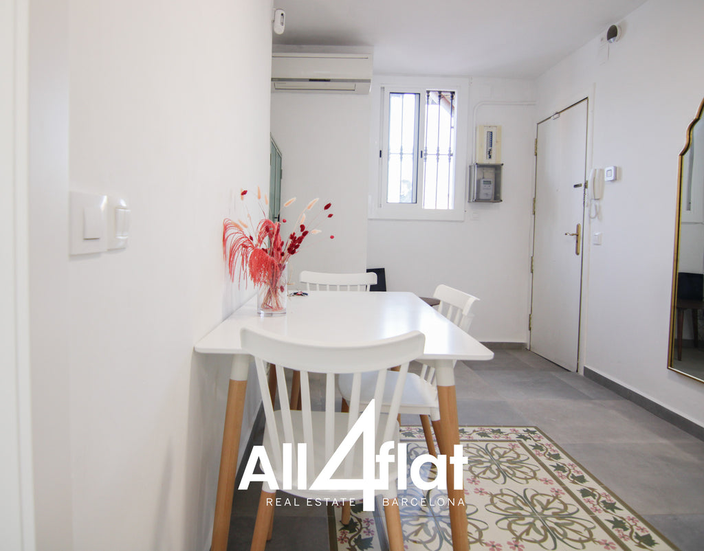 C/ Sant Gil - Réf : 002759A