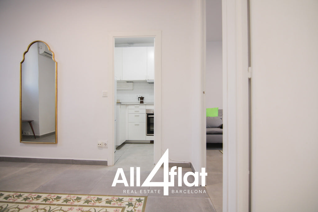 C/ Sant Gil - Réf : 002759A
