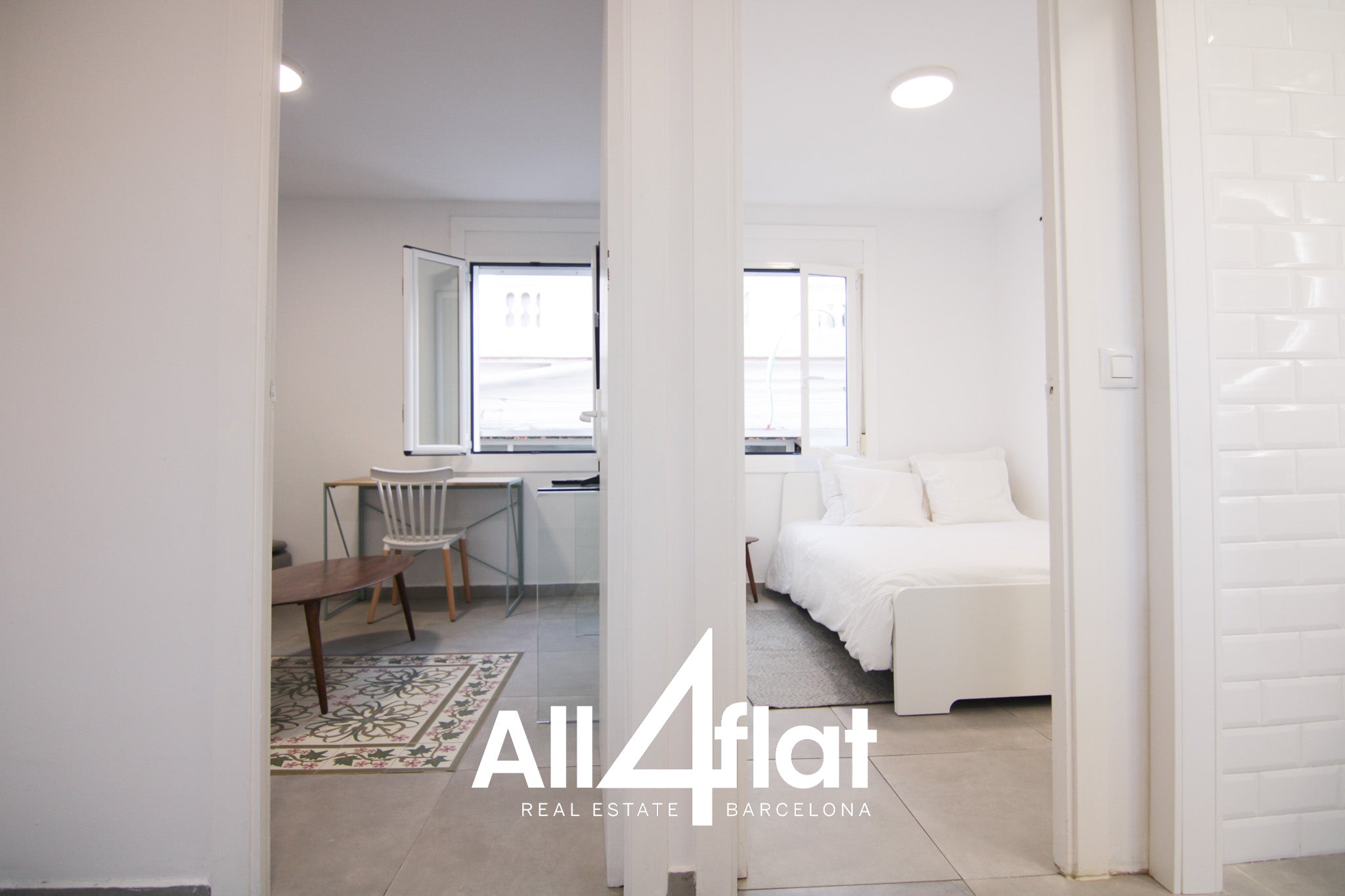 C/ Sant Gil - Réf : 002759A