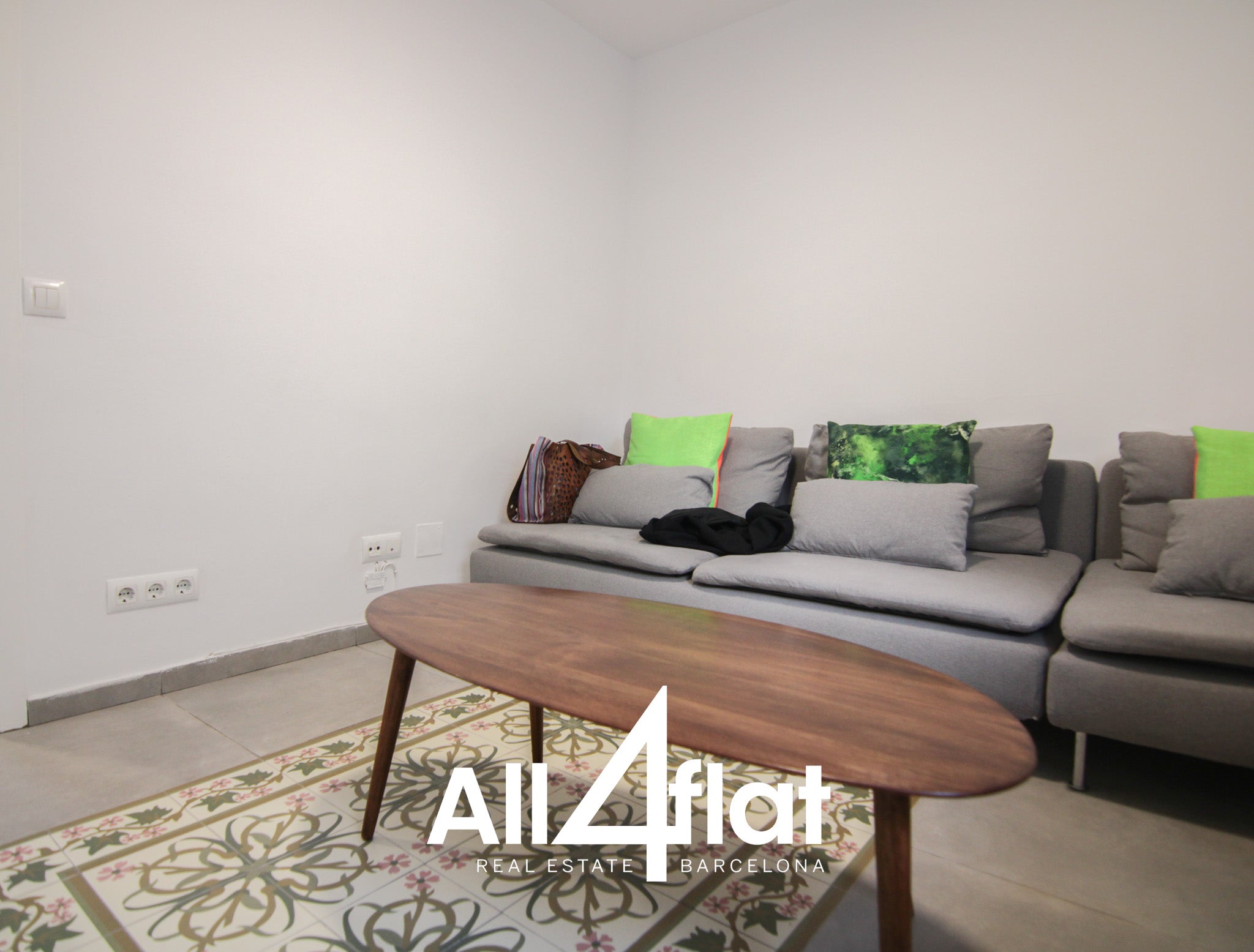 C/ Sant Gil - Réf : 002759A