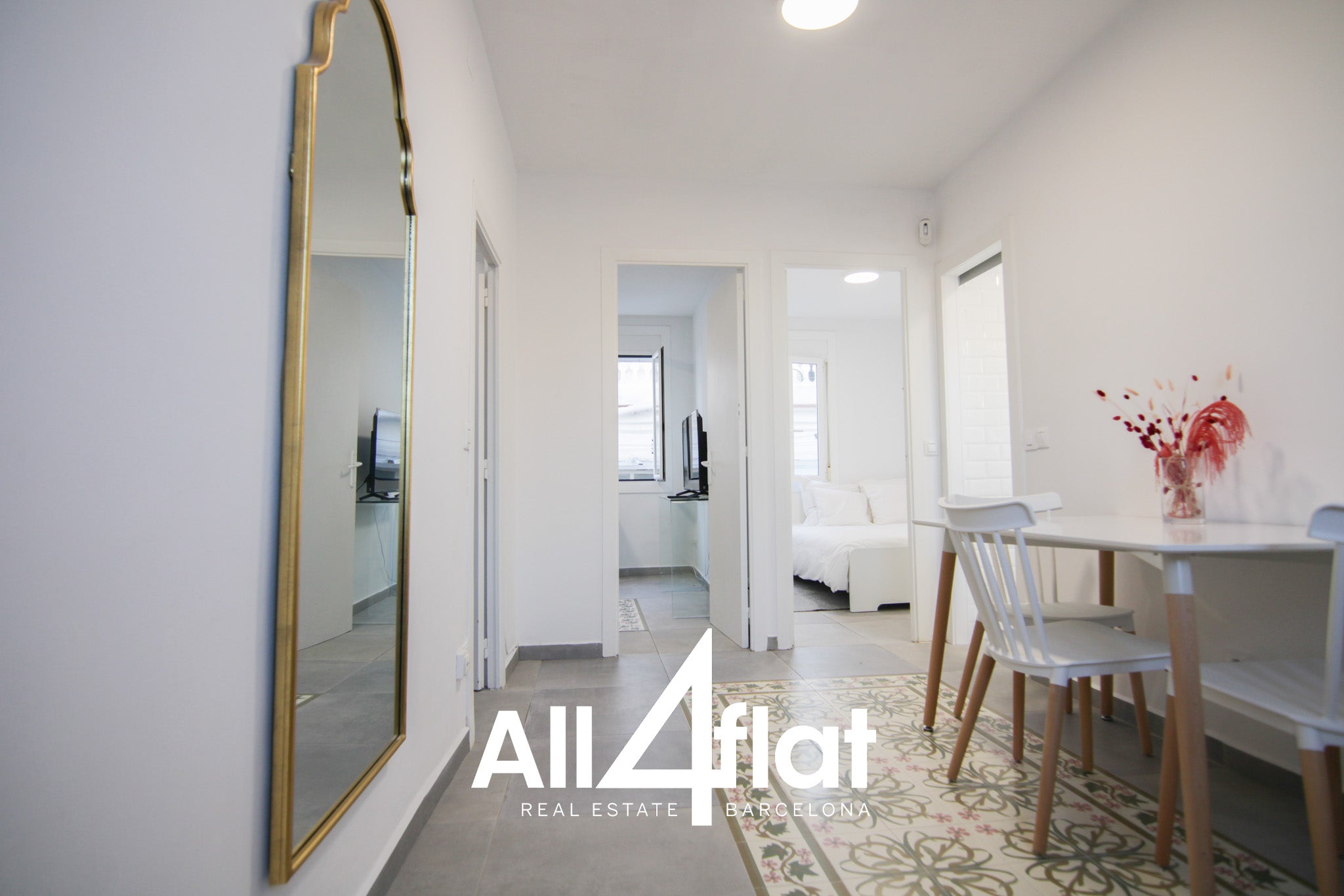 C/ Sant Gil - Réf : 002759A