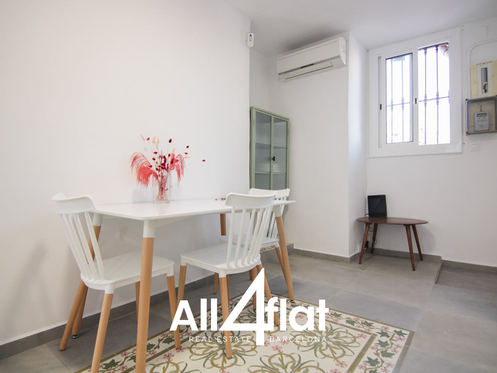 C/ Sant Gil - Réf : 002759A
