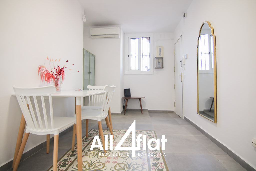 C/ Sant Gil - Réf : 002759A