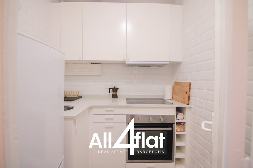 C/ Sant Gil - Réf : 002759A