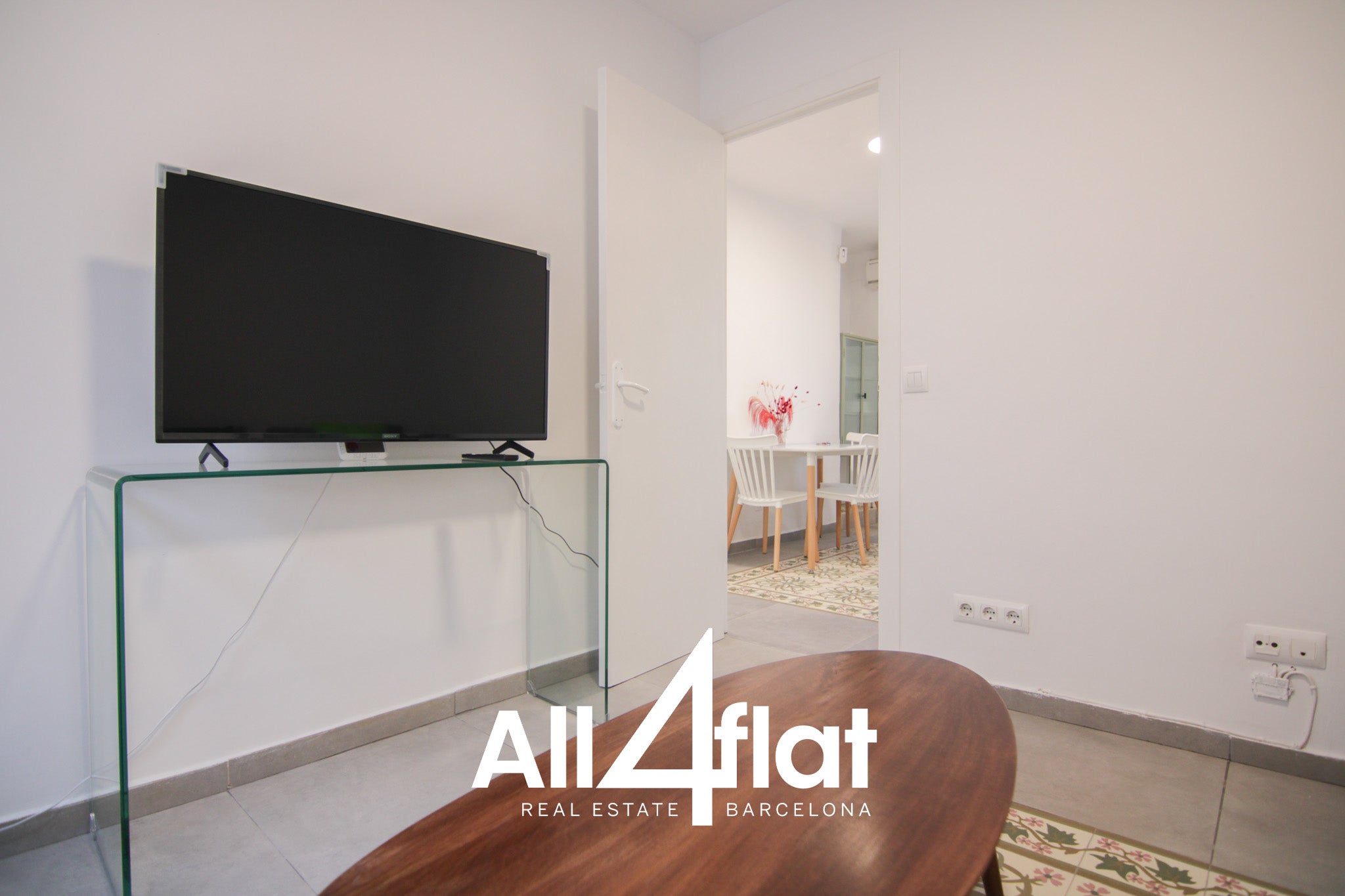 C/ Sant Gil - Réf : 002759A