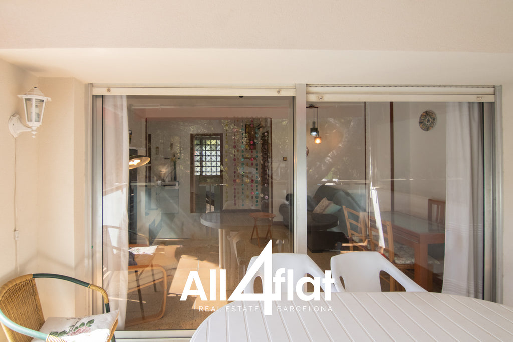 C/ Tramuntana Castelldefels - Ref: 003681