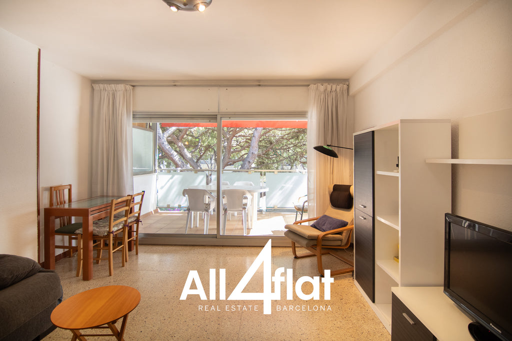 C/ Tramuntana Castelldefels - Ref: 003681