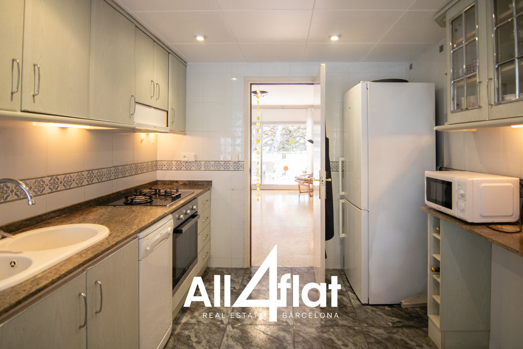 C/ Tramuntana Castelldefels - Ref: 003681