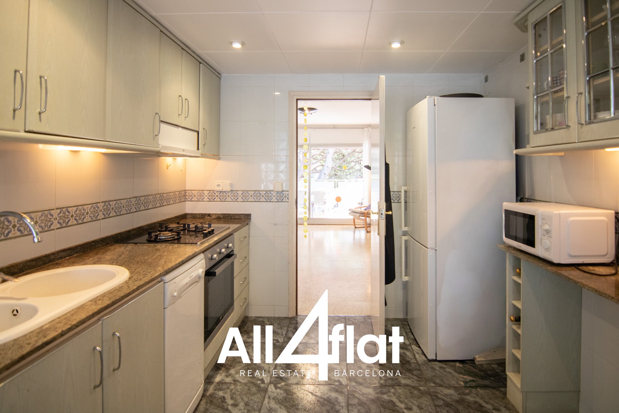C/ Tramuntana Castelldefels - Ref: 003681