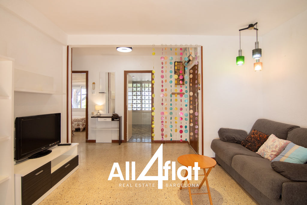 C/ Tramuntana Castelldefels - Ref: 003681