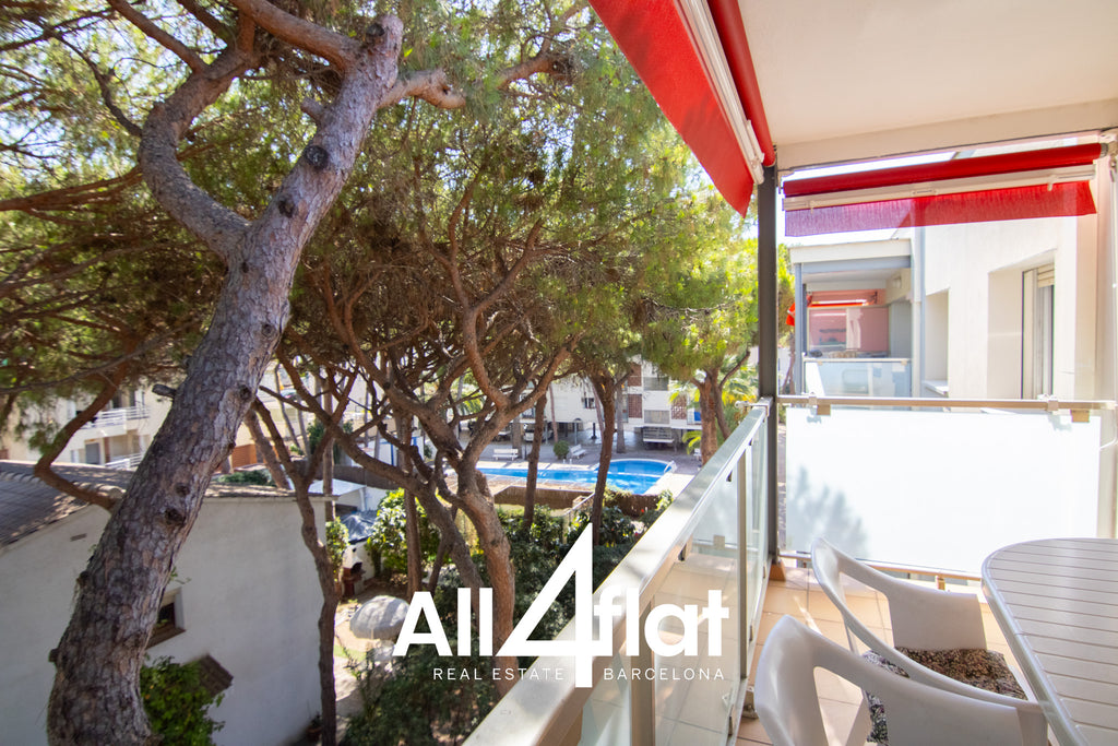 C/ Tramuntana Castelldefels - Ref: 003681