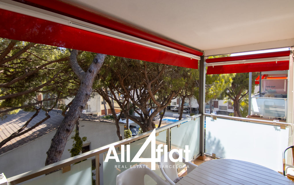 C/ Tramuntana Castelldefels - Ref: 003681