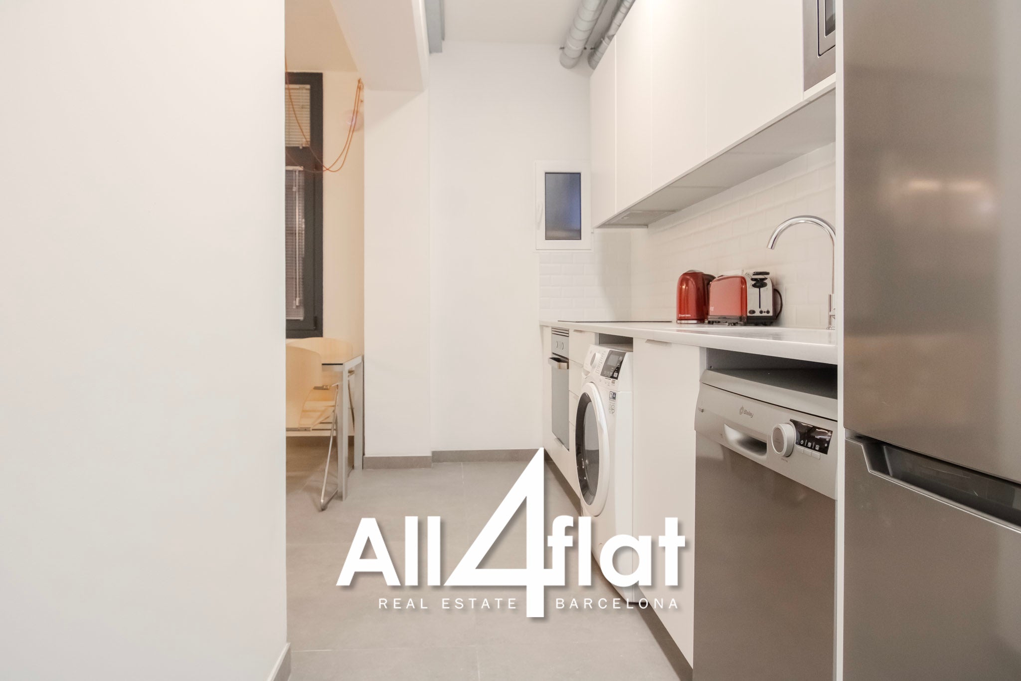 C/ Pallars - Ref: 003433C