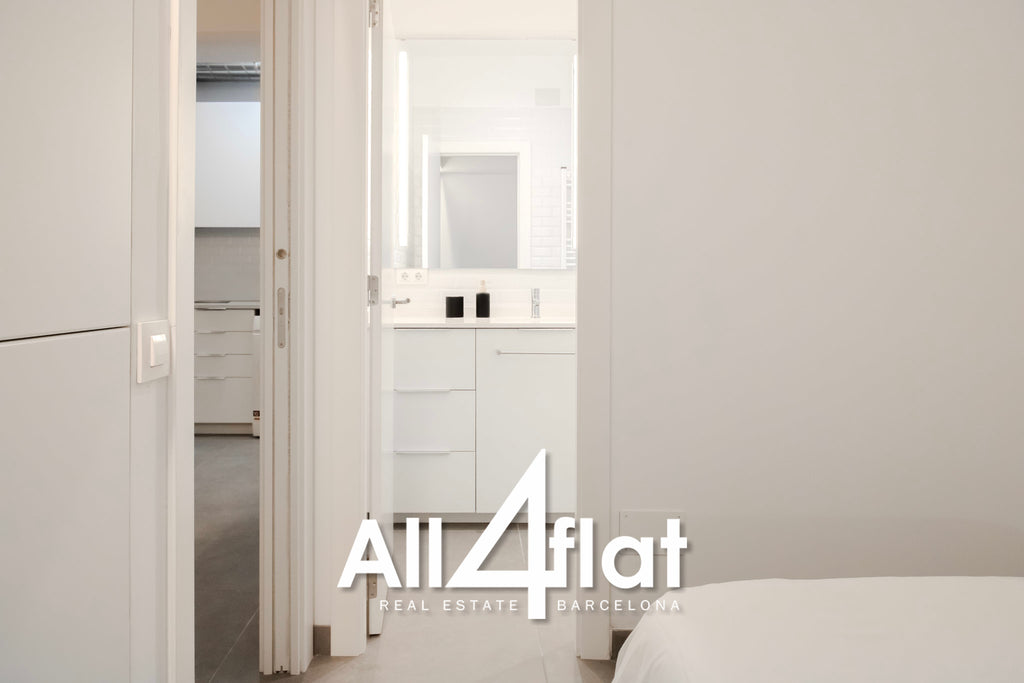 C/ Pallars - Ref: 003433C