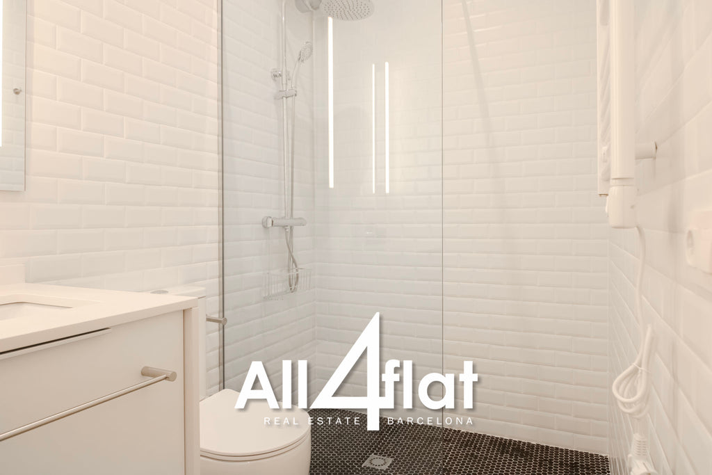 C/ Pallars - Ref: 003433C