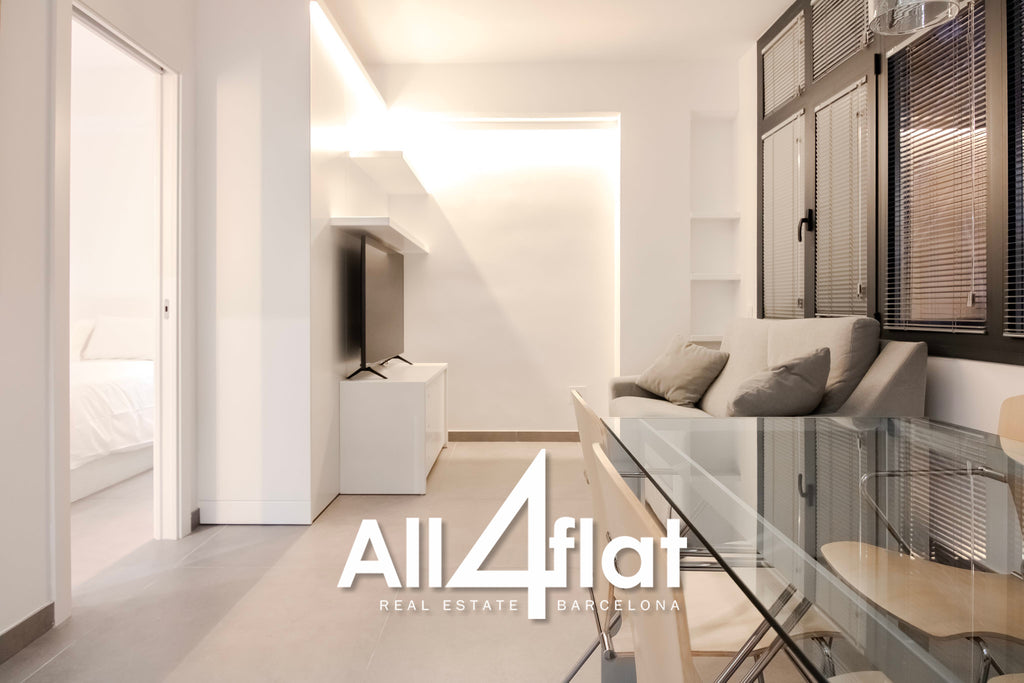 C/ Pallars - Ref: 003433C