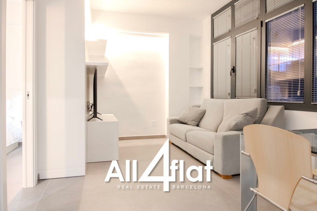 C/ Pallars - Ref: 003433C