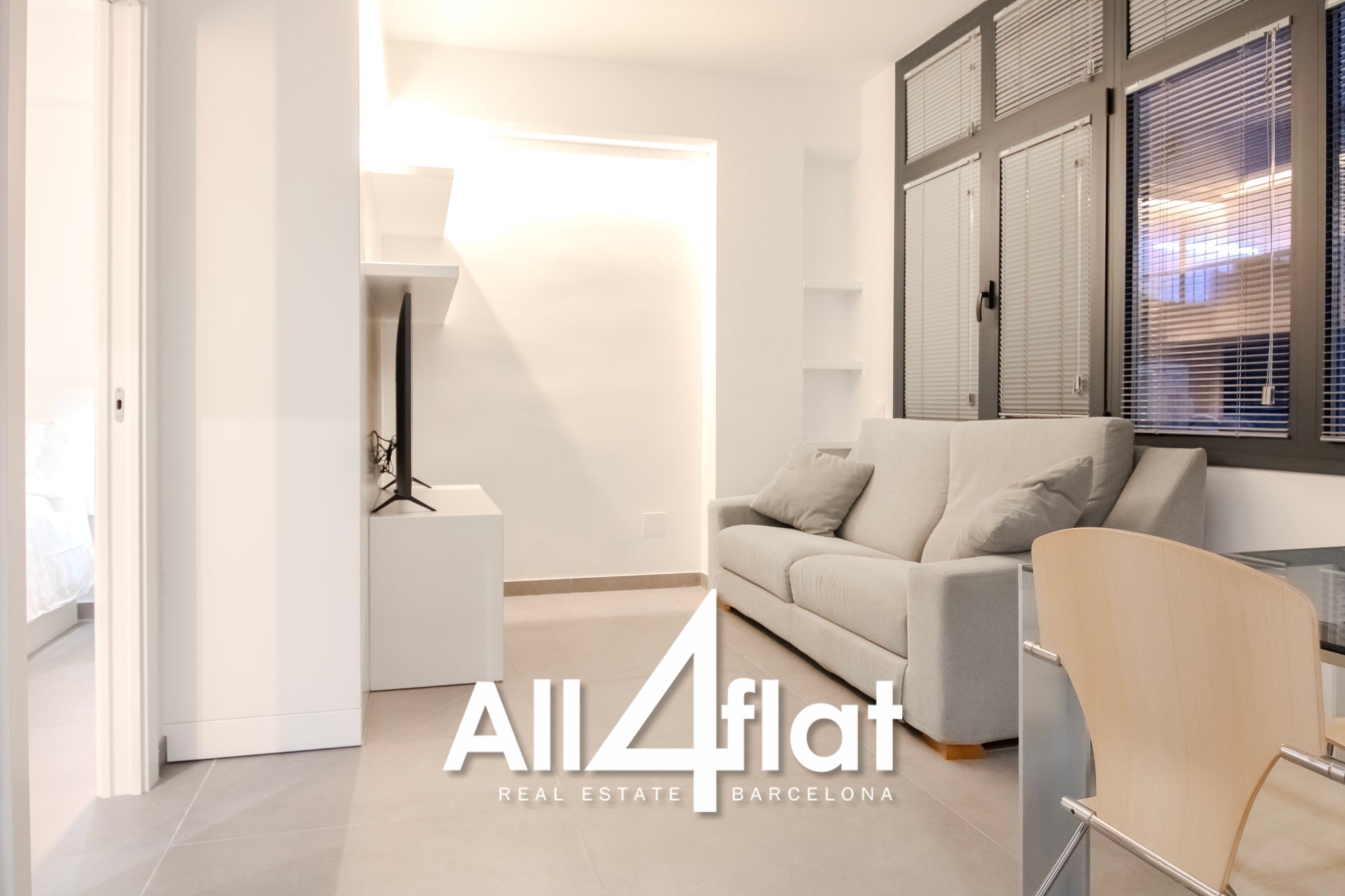 C/ Pallars - Ref: 003433C