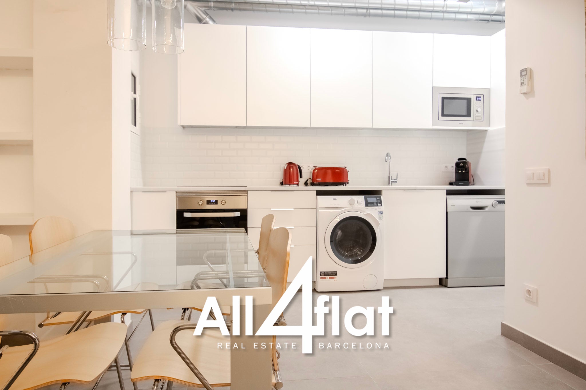 C/ Pallars - Ref: 003433C