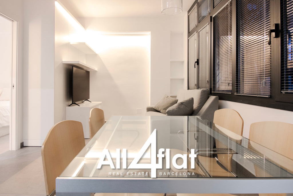 C/ Pallars - Ref: 003433C