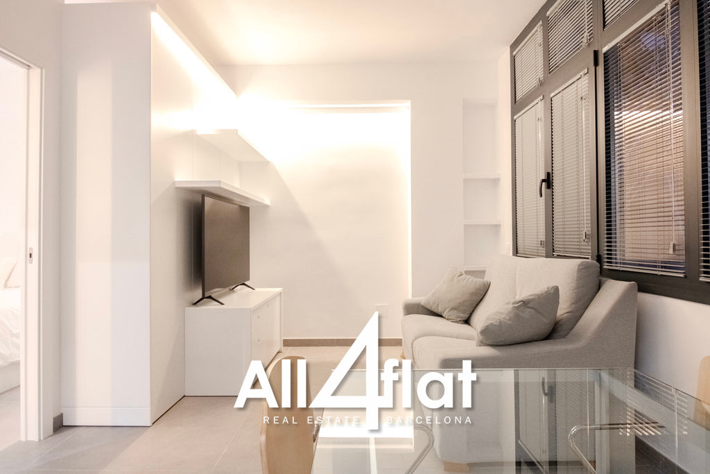 C/ Pallars - Ref: 003433C