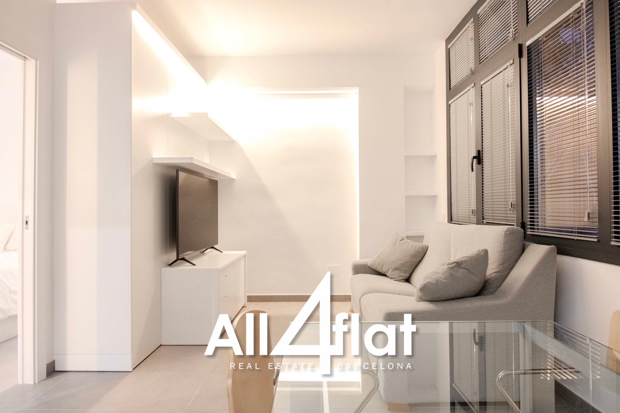 C/ Pallars - Ref: 003433C