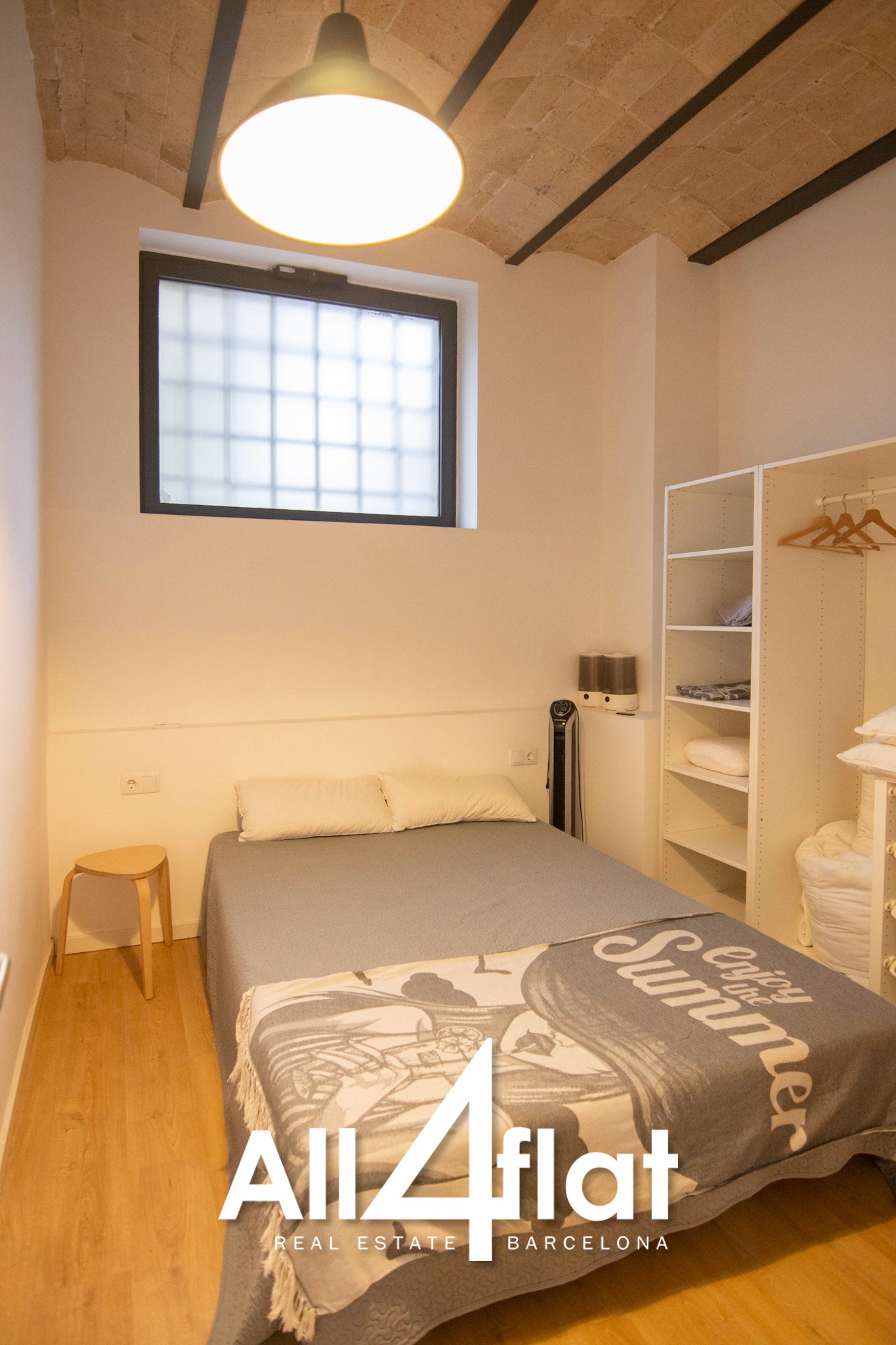C/ Córcega - Ref: 003620A