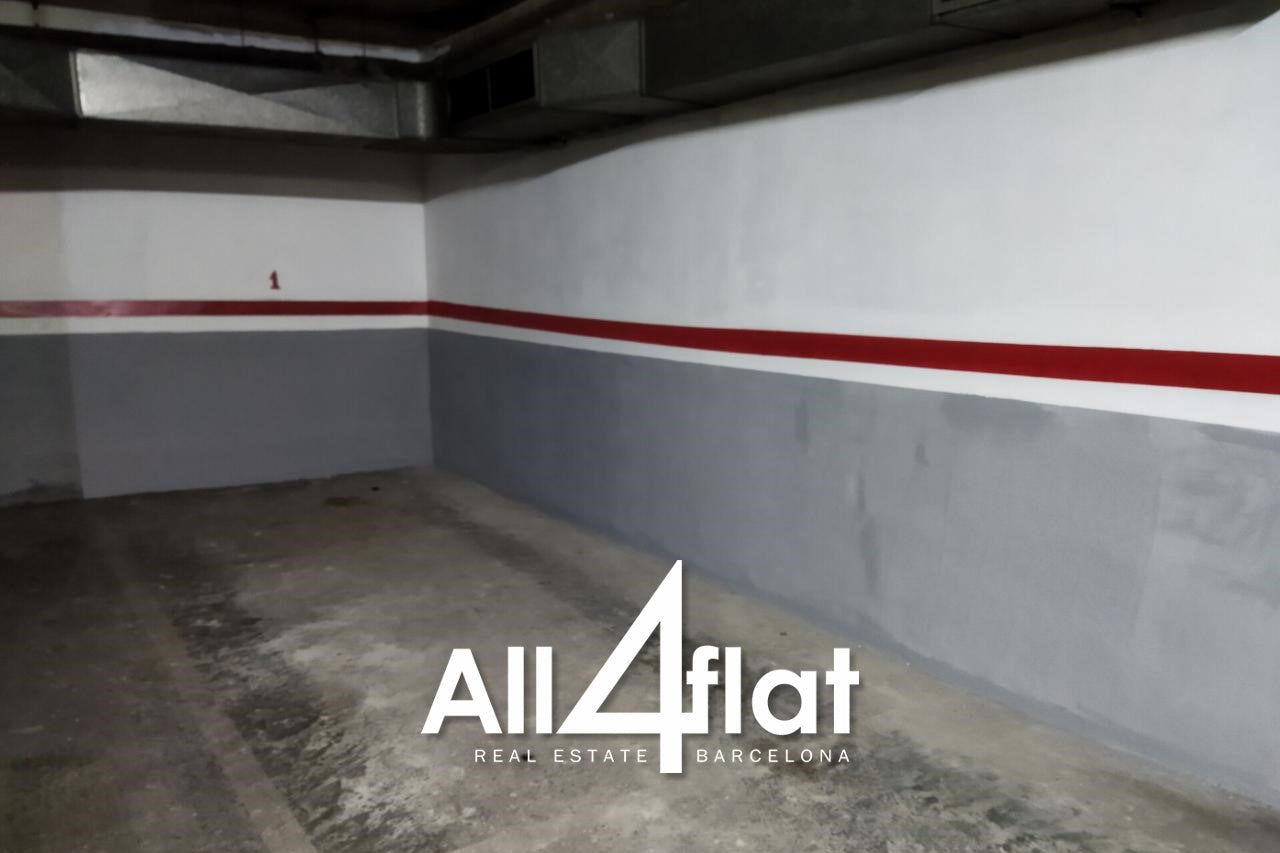 C/ Brusi - Réf. : 003126 