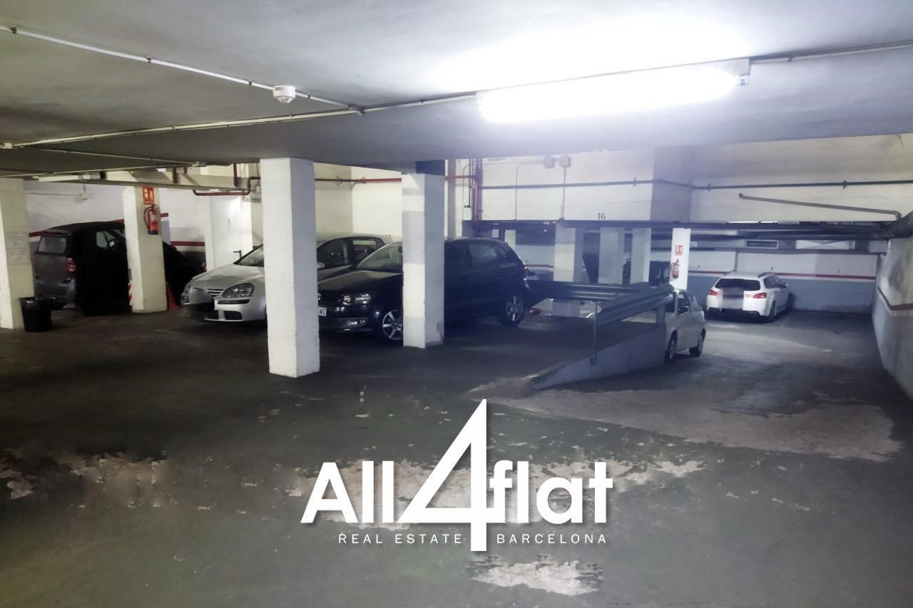 C/ Brusi - Réf. : 003126 